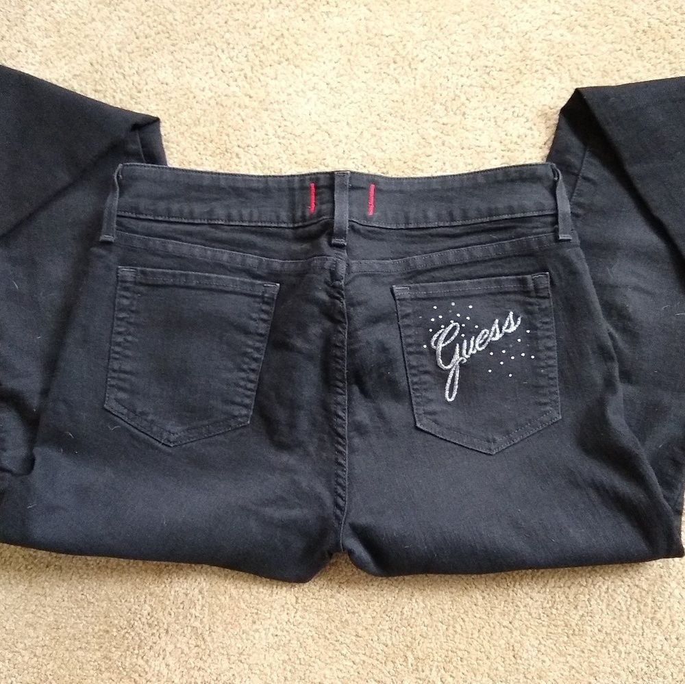 Guess Jeans